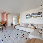Le Parc For 5 By Sunset Apartment Antibes