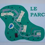 Le Parc For 5 By Sunset Διαμέρισμα *