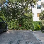 Διαμέρισμα Le Parc For 5 By Sunset Αντίμπ