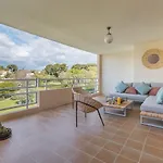 Le Parc For 5 By Sunset Διαμέρισμα Αντίμπ