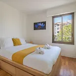 Διαμέρισμα Le Parc For 5 By Sunset