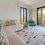 Le Parc For 5 By Sunset * Αντίμπ