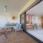 Le Parc For 5 By Sunset * Αντίμπ