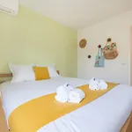 Apartment Le Parc For 5 By Sunset Antibes