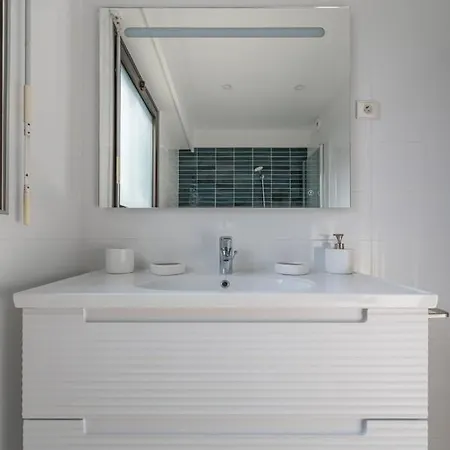 Le Parc For 5 By Sunset Апартаменты