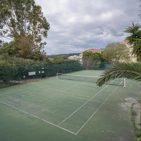 Апартаменты Le Parc For 5 By Sunset *