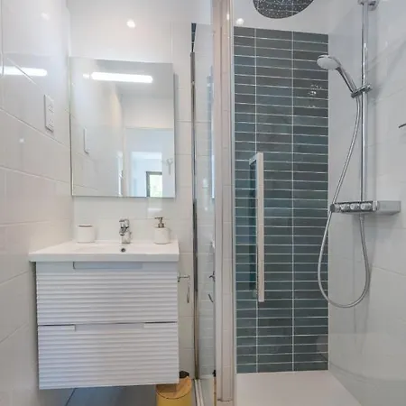 Le Parc For 5 By Sunset Апартаменты