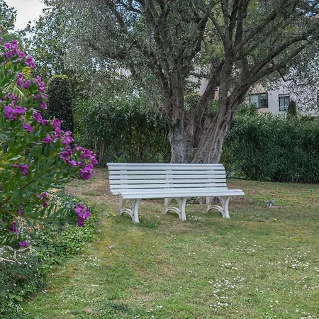 Διαμέρισμα Le Parc For 5 By Sunset