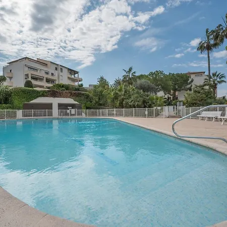 Le Parc For 5 By Sunset *