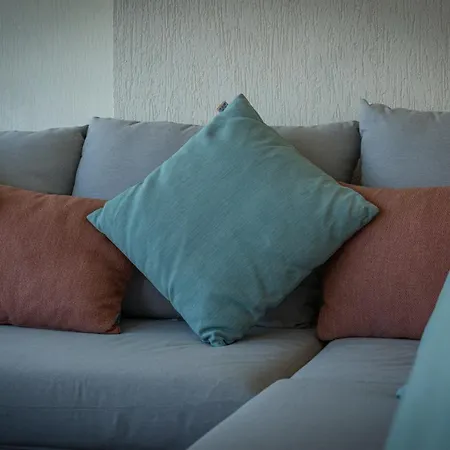 Apartment Le Parc For 5 By Sunset *