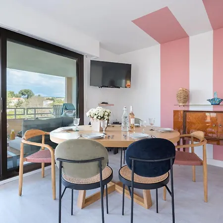 Le Parc For 5 By Sunset