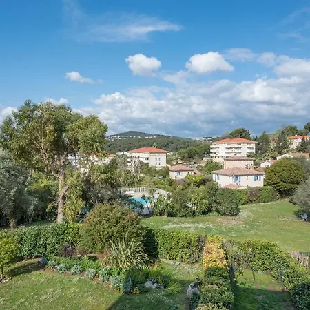 Le Parc For 5 By Sunset Apartamento *