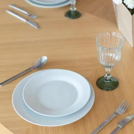 Le Parc For 5 By Sunset *