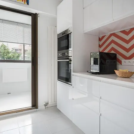 Le Parc For 5 By Sunset *