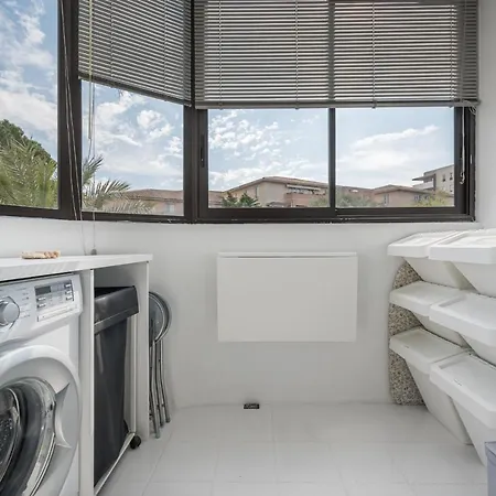 Le Parc For 5 By Sunset *