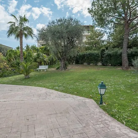 Apartamento Le Parc For 5 By Sunset