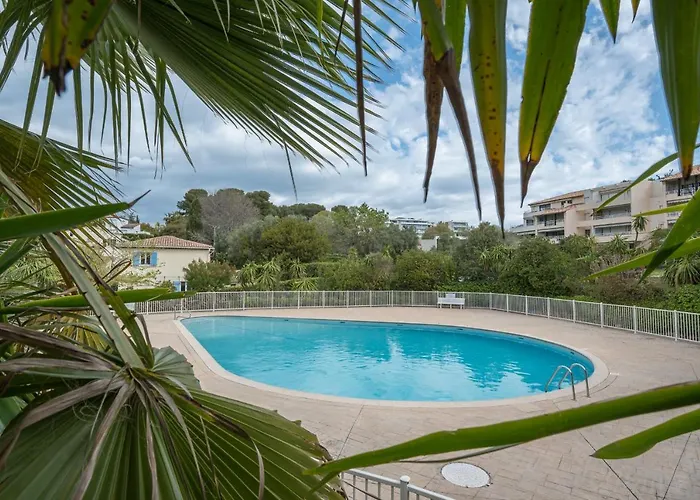 Appartement Le Parc For 5 By Sunset *