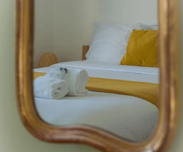 Le Parc For 5 By Sunset * Antibes