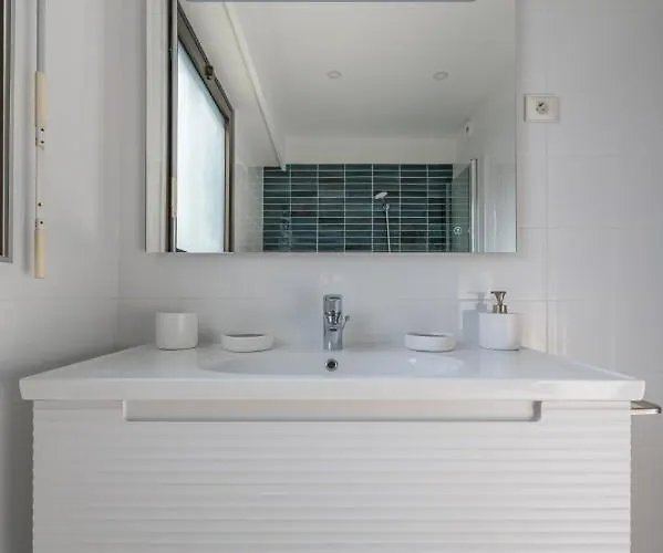 Le Parc For 5 By Sunset Appartement