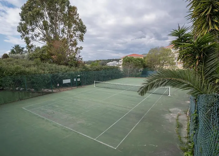 Appartement Le Parc For 5 By Sunset *