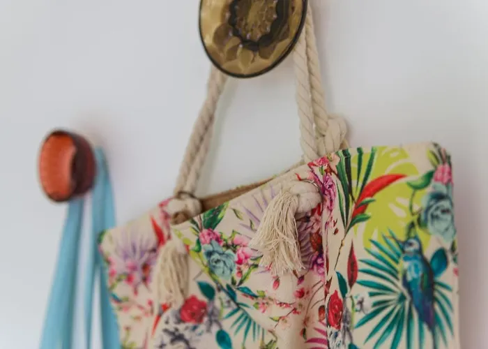 Le Parc For 5 By Sunset