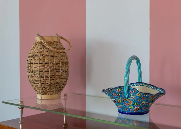 Le Parc For 5 By Sunset Апартаменти