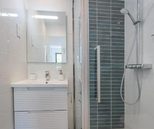 Le Parc For 5 By Sunset Appartement