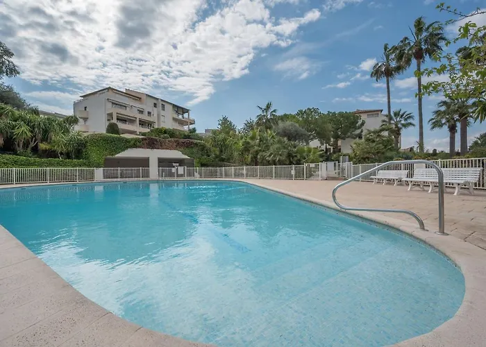 Le Parc For 5 By Sunset *