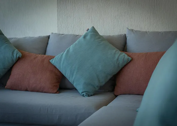 Daire Le Parc For 5 By Sunset *