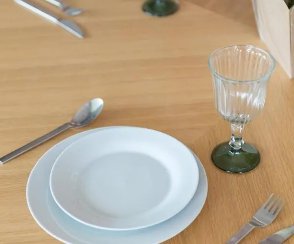 Le Parc For 5 By Sunset *