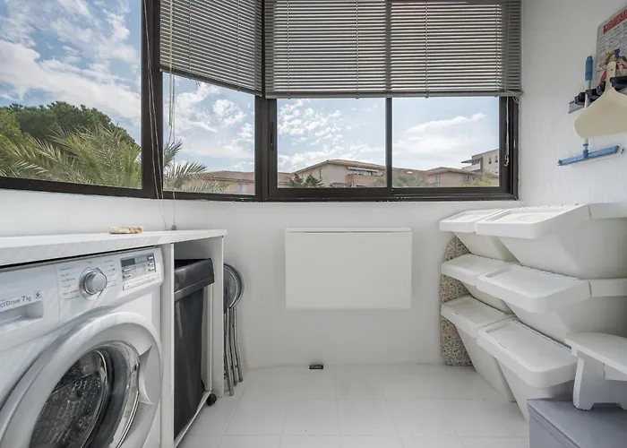 Le Parc For 5 By Sunset *